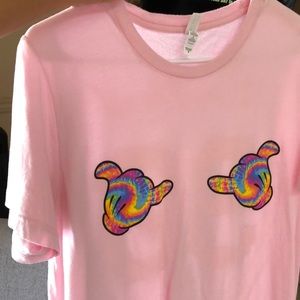 Disney T-shirt